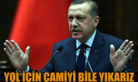 Erdoğan son sözü söyledi