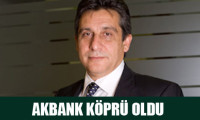Akbank Türkiye köprüsü oldu