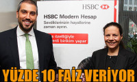 HSBC tasarrufa alıştırıyor