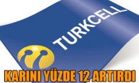 Turkcell'den 1.8 milyar TL kar