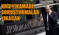 JP Morgan ve Citi'ye yeni soruşturma