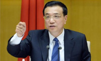 Çin Başbakanı'ndan büyüme uyarısı