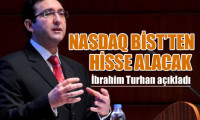 Nasdaq, Borsa İstanbul'dan hisse alacak