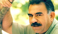 Abdullah Öcalan'dan flaş istek