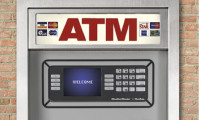 ATM'ye kiralık dönemi