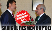 Sarıgül Kılıçdaroğlu'na söz verdi! FLAŞ