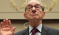 Greenspan'dan kriz uyarısı