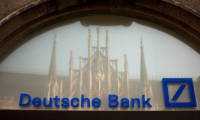 Citi ve Deustche Bank'ın önemi azaldı