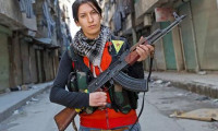 Rojava'da özerkliğe ilk adım