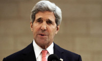Kerry ateşkes görüşmeleri için Mısır'a gidecek