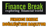Finance Break başlıyor