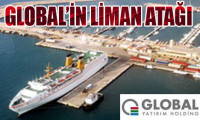 Bar Limanı da Global Yatırım'ın
