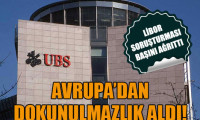 UBS dokunulmazlığa büründü