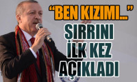 Başbakan Erdoğan'ın büyük sırrı