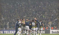 Fenerbahçe'ye büyük ceza!