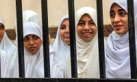 Mısır'da darbe karşıtlarına 11 yıl hapis