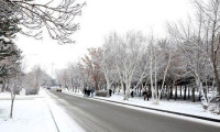 Marmara'da etkili kar yağışı olacak
