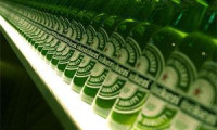Heineken,  Hartwall'i satıyor