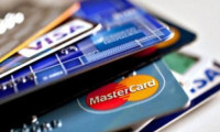 Bireysel kredi kartı kullanımında artış başladı