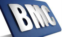 TMSF, BMC'nin yönetimini devraldı