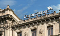 Credit Suisse özel bankacılık birimini sattı