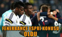 Fenerbahçe kehaneti tuttu
