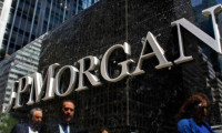 Halkbank JP Morgan'ın TOP 10'unda