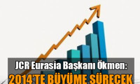 Türkiye için olumlu büyüme tahmini
