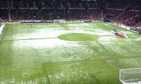 Galatasaray'da hava endişesi