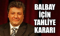 Mustafa Balbay için flaş karar!