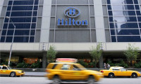 Hilton'da büyük hisse satışı