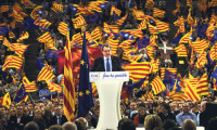 ​İspanya'da Katalonya gerginliği