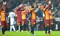 Galatasaray adalet istedi!