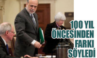 Bernanke'den şeffaflık tavsiyesi