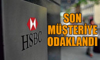 HSBC bireysele yöneldi