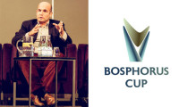 Bosphorus Cup İstanbul'dan dünyaya açılıyor