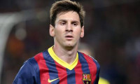 Messi'ye uçuk teklif