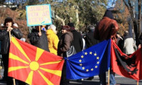 ​Makedonya'da işsizlik yüzde 28,7'ye geriledi