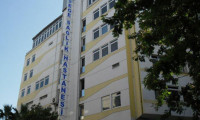 İzmir'in ilk özel hastanesi icradan satılık