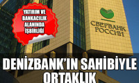 Palmali ve Sberbank'tan ortaklık