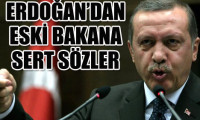 Erdoğan: Başsavcı suçüstü yapmıştır