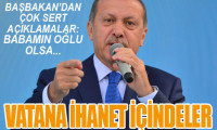 Erdoğan: Yolsuzlukla mücadeleden prim vermeyiz