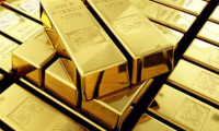 Altın üretiminde büyük düşüş