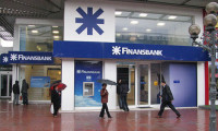 Finansbank’ta iki ayrılık