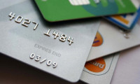 Kredi kartını kaybedene iyi haber