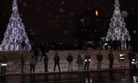 Gezi Parkı'na yeni yıl önlemi