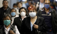 Yeni virüs H3N1