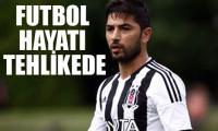 Beşiktaşlı Sezer Öztürk bıçaklandı