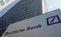 Deutsche Bank 92 milyon euro zarar açıkladı