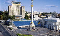 Ukrayna'da TÜFE 2013'te arttı